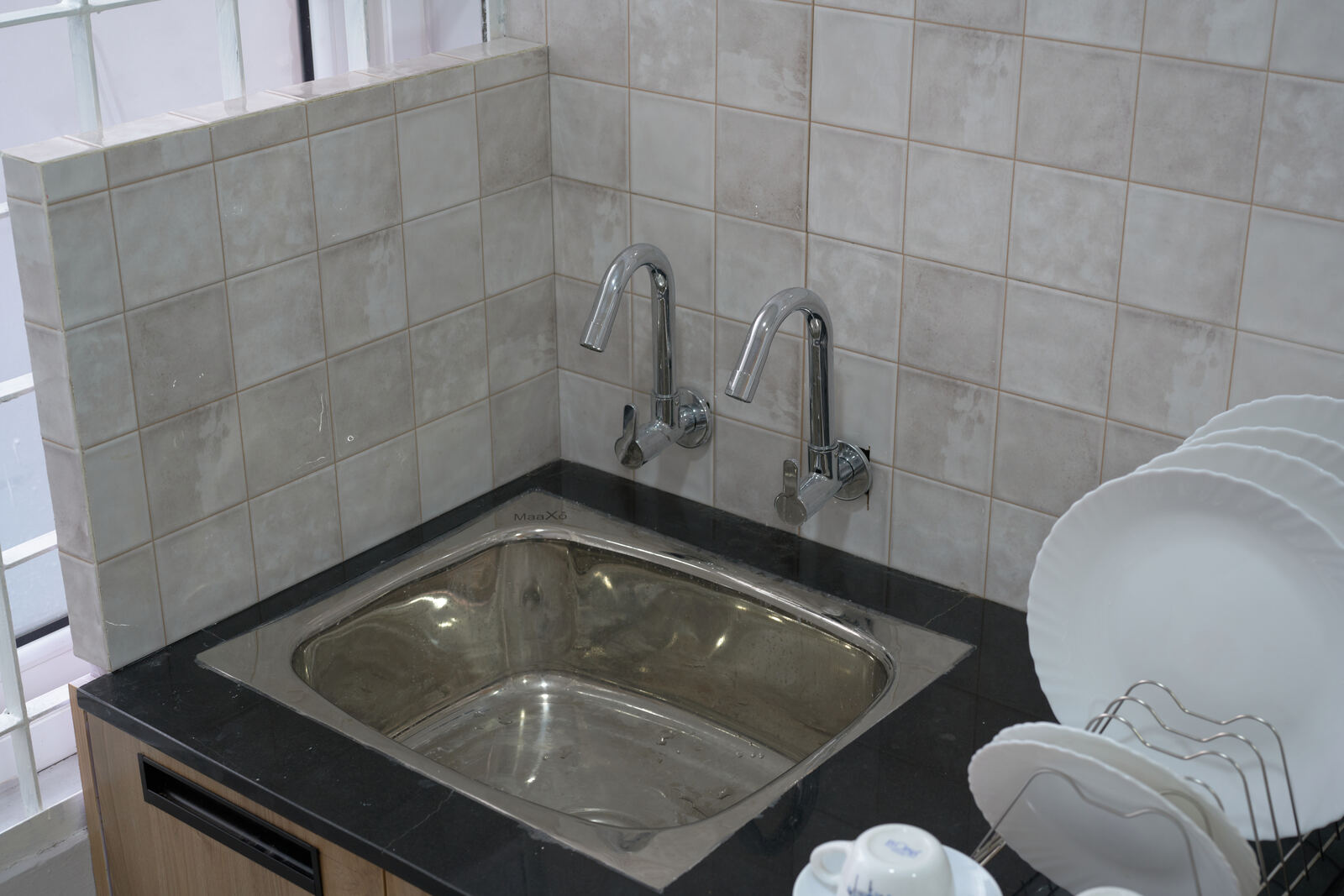 Reach Homes A — Bathroom
