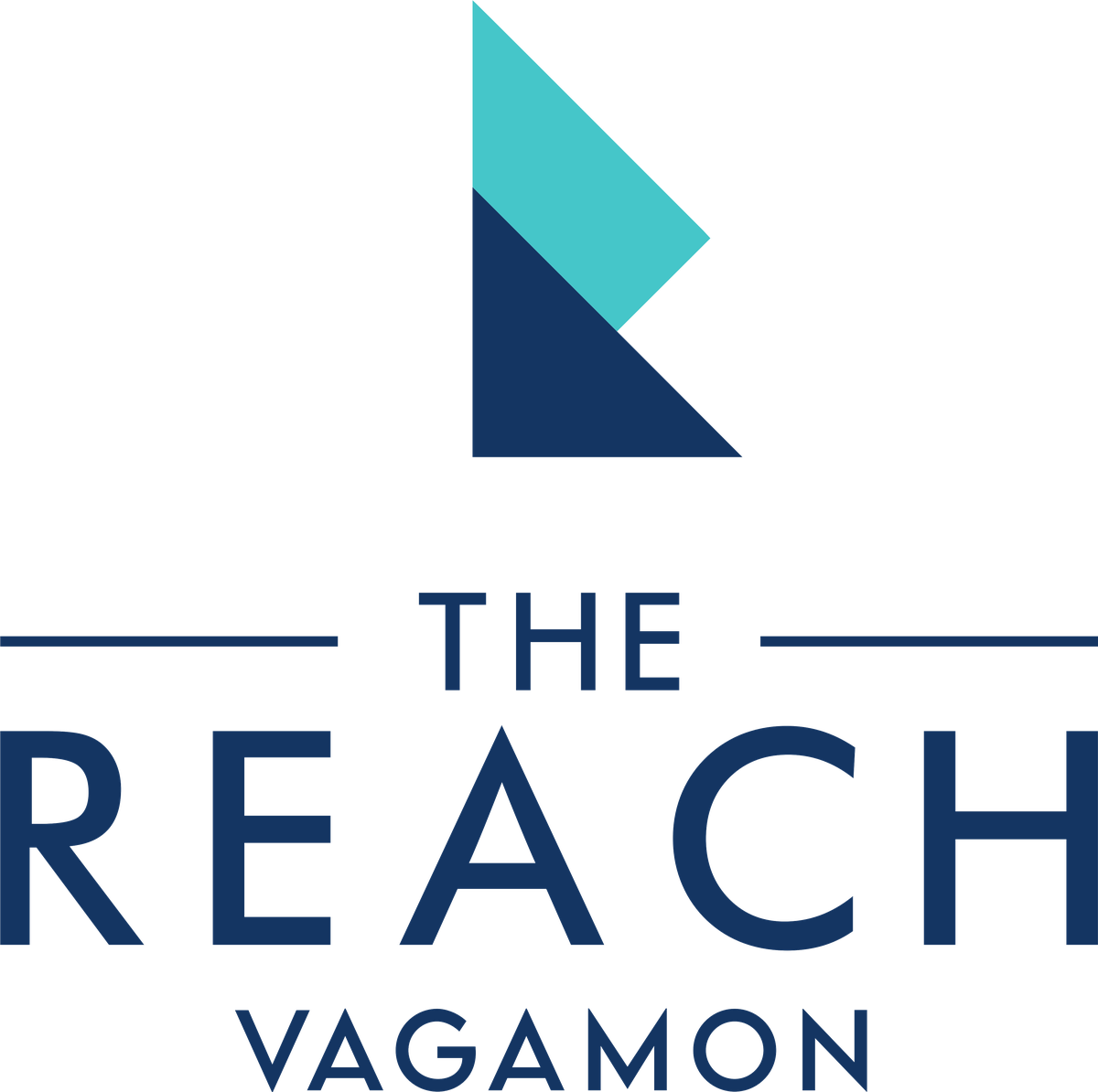 The Reach Vagamon